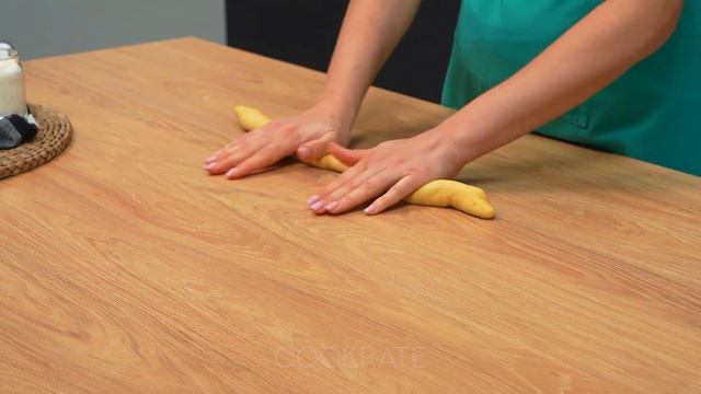Roses using the fork! My childhood dessert: the recipe step by step смотреть онлайн