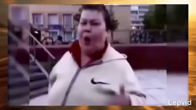 ТЕСТ НА ПСИХИКУ, ПОПРОБУЙ НЕ ЗАСМЕЯТЬСЯ, ты будешь РЖАТЬ до упаду :) смотреть онлайн