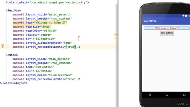 (Must watch)Build Voting App using SMS and SQLite: 3 TextView, Button, Properties and Events смотреть онлайн
