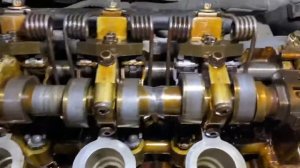 Заменили ОДНО седло клапана в другом сервисе. Peugeot 308 EP6 Загнула клапана или нет?