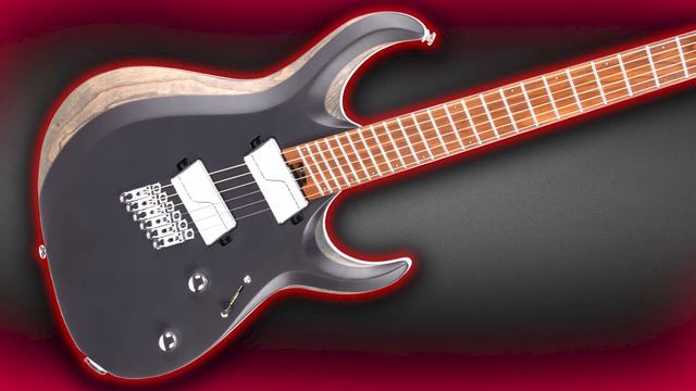 Groove Metal Guitar Backing Track In Drop A# смотреть онлайн