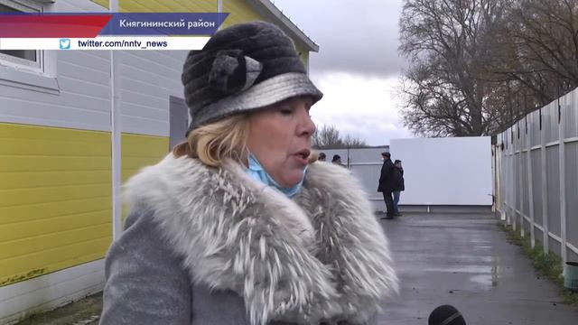 Активисты ОНФ обеспокоены загрязнением водоохраной зоны в Ковернинском районе смотреть онлайн