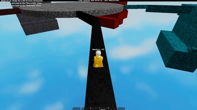 Roblox Sans Air Battles Underworld Sans and Dream Sans смотреть онлайн