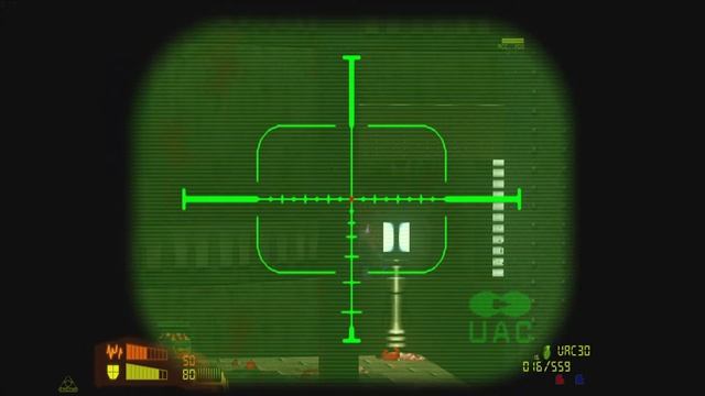 DOOM II Master Levels - Project Brutality : Minos Judgement M13 100% x1.5 Enemies (UDV) смотреть онлайн