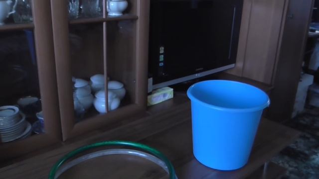 Дневник аквариума. Часть 3. (течение и взвесь) смотреть онлайн
