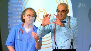 Жить здорово! Выпуск от 14.09.2016