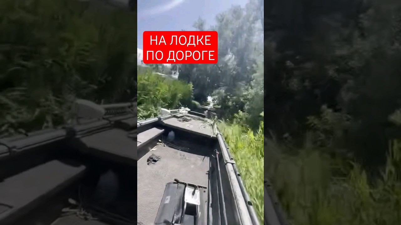 Выезд из гаража! смотреть онлайн