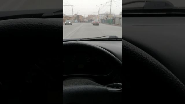 1. Кованые поршни СТИ + приоровский 21126 двигатель. Пробег 300. смотреть онлайн