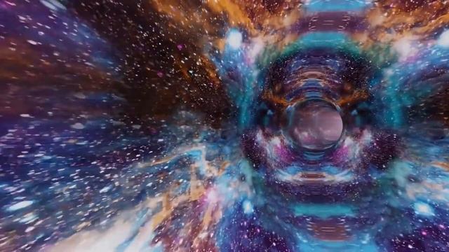 Ambient SpaceMusic Релаксация, медитация для начинаю смотреть онлайн