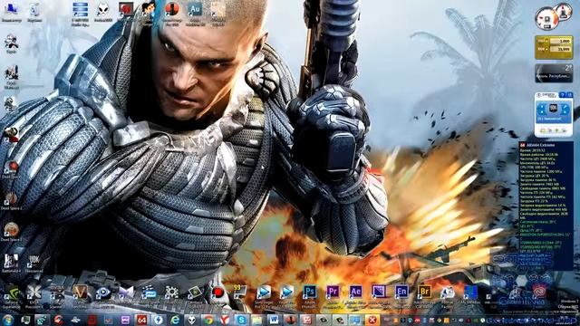 Как правильно активировать Windows 7 видеоурок HD смотреть онлайн