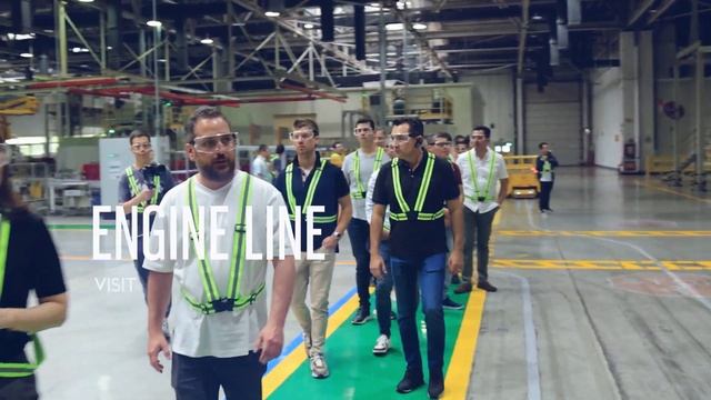 Foton Motor - FOTON WEEK FOR FOTON CHIEF EXPERIENCE OFFICER -- DAY2 смотреть онлайн