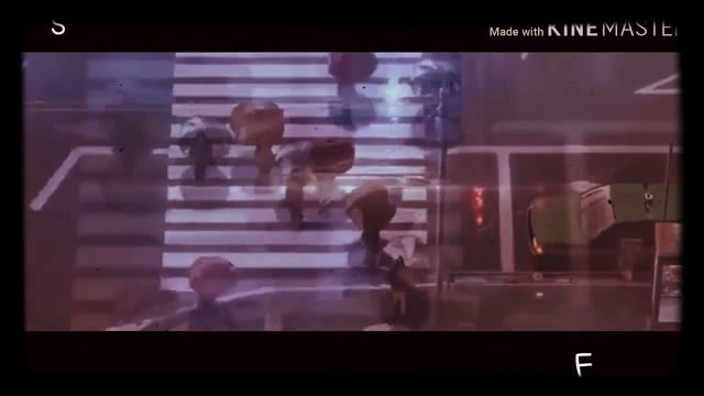 Аниме клип / Сердце стучит спокойно/ описание👇 смотреть онлайн