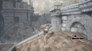 Dark Souls 3 - Гайд: Где найти в начале игры Снаггли и Кольцо Серебряного Змея