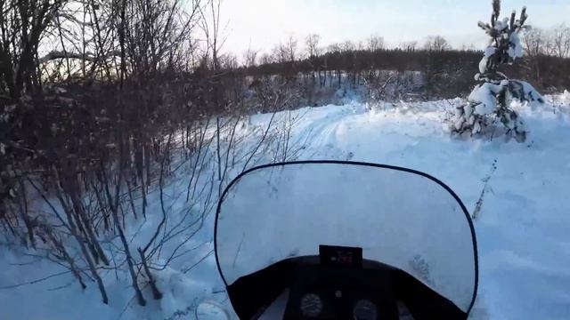 Клёв начался после обеда. Рыбалка на голавля смотреть онлайн