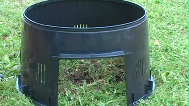 Installation du composteur смотреть онлайн