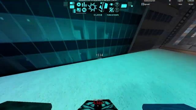 Roblox Parkour: HOW TO GET EASY SERVER MULTIPLIER (no gamepass) смотреть онлайн