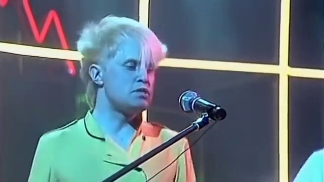 A Flock of Seagulls - I Ran (So Far Away) [Extended remix] смотреть онлайн