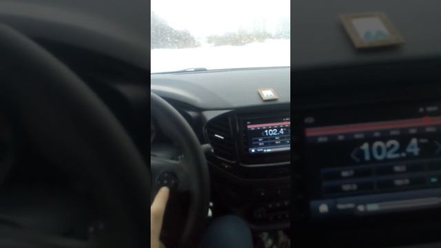 Установка Мультируль на ВЕСТУ смотреть онлайн