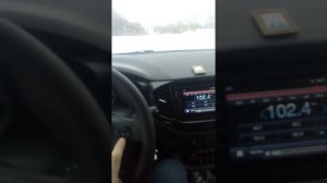 Установка Мультируль на ВЕСТУ