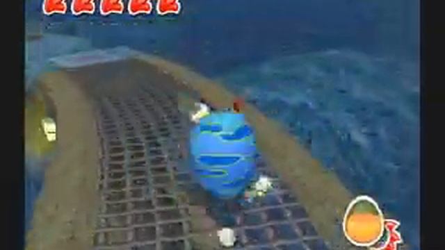 Billy Hatcher and the Giant Egg GameCube смотреть онлайн