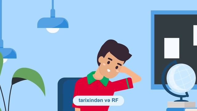 Как получить трудовой патент, и зачем он нужен мигранту? (на азербайджанском языке)