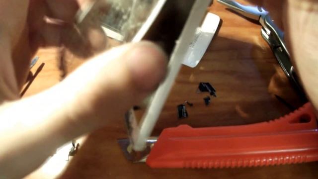 Замена тачскрина на Lenovo A2010 смотреть онлайн