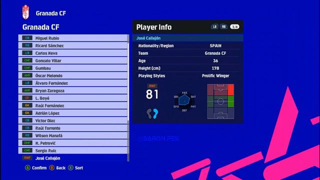 PES 2017 T99 PATCH V15 OPTION FILE 2024 смотреть онлайн