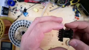 Импульсный блок питания своими руками. UC3842