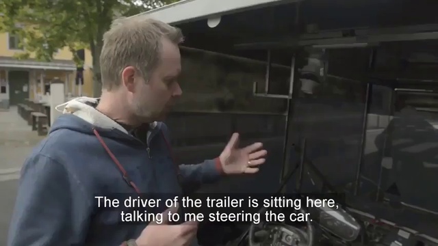 Интересно, как наши ГАИшники отреагировали бы на такую шутку смотреть онлайн