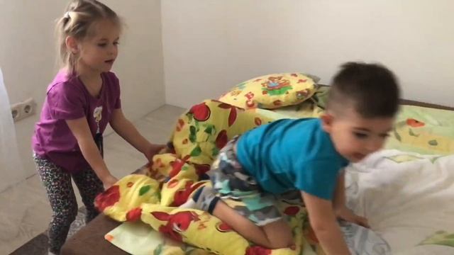 ПРЯТКИ / ГДЕ СПРЯТАТЬСЯ ОТ РОДИТЕЛЕЙ? смотреть онлайн