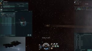 EVE online топ фарм для новичка