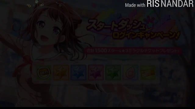 BangDream! JP EN MOD FULL COMBO Ver. 3.7.0