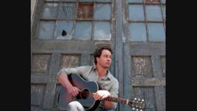 Amos Lee- Southern Girl смотреть онлайн