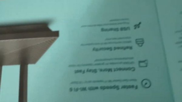 TP-Link AX1800 Dual Band Wi-Fi 6 Router Unboxing