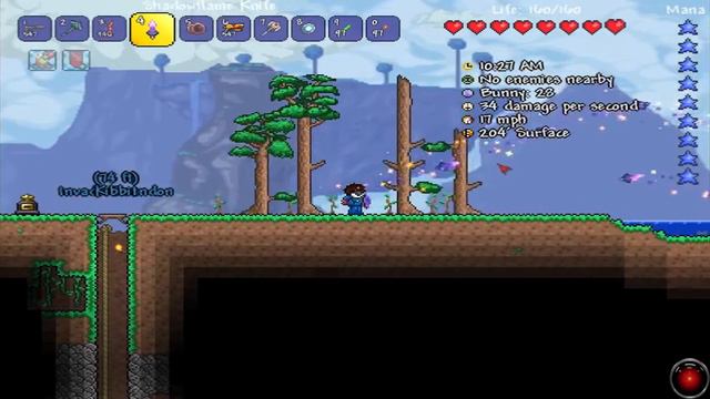 Terraria Multiplayer Gameplay | EP 32 | Gablin Army is Deforted | Update 1 3 смотреть онлайн