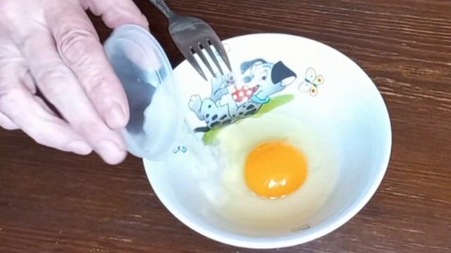 Суп-пюре из полуфабрикатов