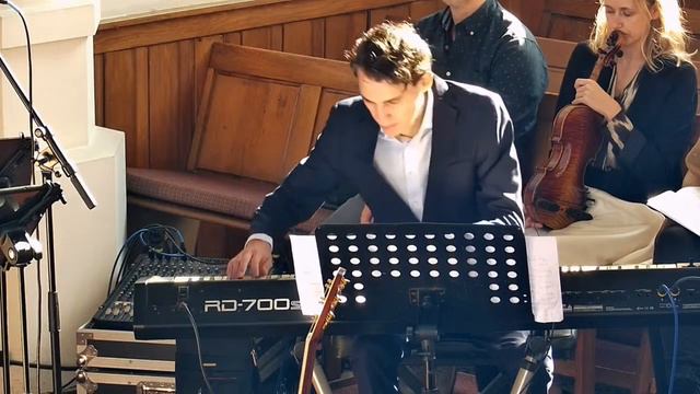 Dankdienst voor het leven van Herman Doornenbal. 8 maart 2024, 11:00 uur. смотреть онлайн