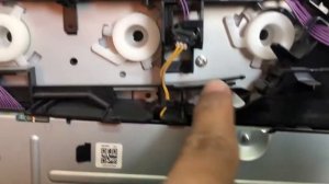 HOW TO Remove OR Replace transfer belt|HP Laser jet Pro MFP M277dw