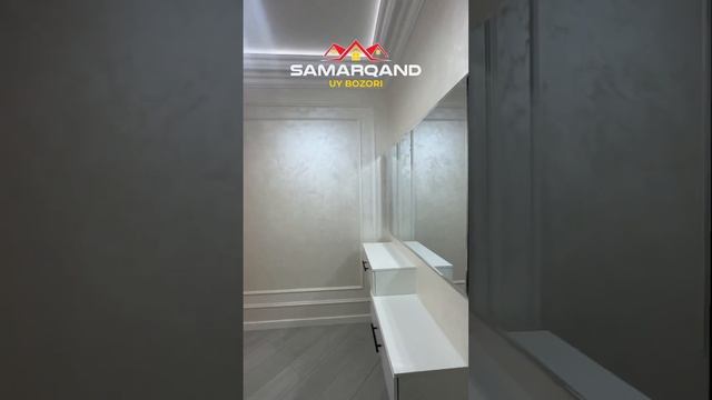 3-хонали люкс квартира 71м/кв ор.Гагарина Кинап лифти бор 71.000$ баракаси бор ? смотреть онлайн