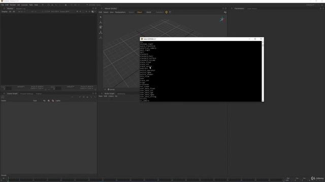 017 Arnold Shading Node Shortcut Extension смотреть онлайн