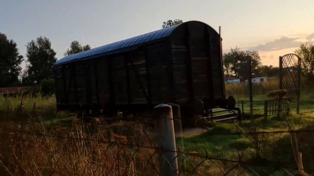 В Грецию на авто 2019, Греческие дачи. смотреть онлайн