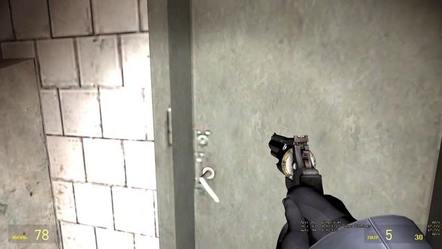Прохождение Хоррор Карты В Garry's Mod №1 Hell's Prison смотреть онлайн