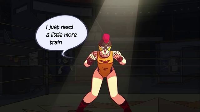Honey Rose: Underdog Fighter Extraordinaire Trailer #01 смотреть онлайн