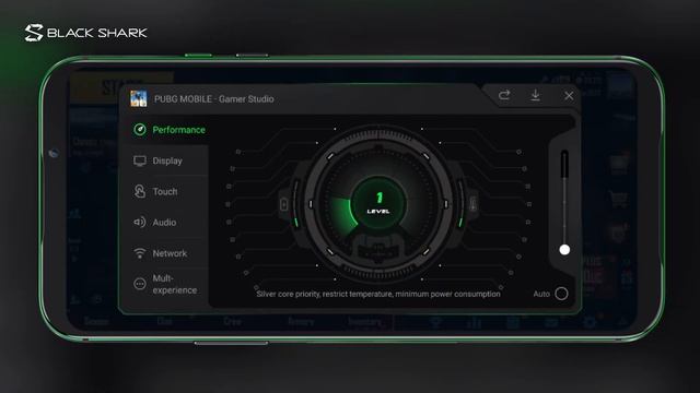 Black Shark 2 - Ludicrous Mode Tutorial смотреть онлайн
