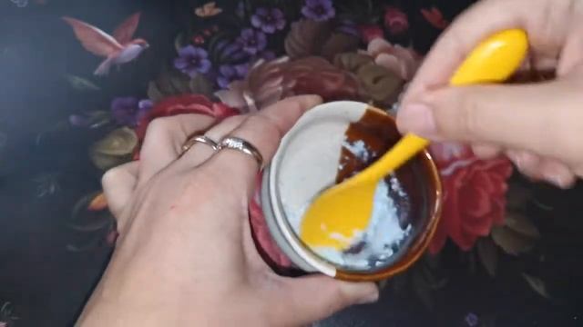 Нежная, Бархатная Кожа, Выравнивает цвет Лица / Пилинг, Умывалка, Маска, средство 3 в 1 смотреть онлайн