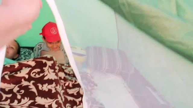 дачные работы/рыбалка с ночевкой смотреть онлайн