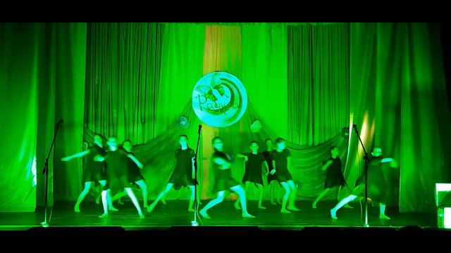 Группа "Звездочки" - Птица смотреть онлайн