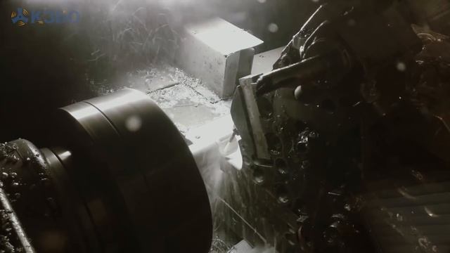 Небольшая экскурсия по нашему заводу. смотреть онлайн