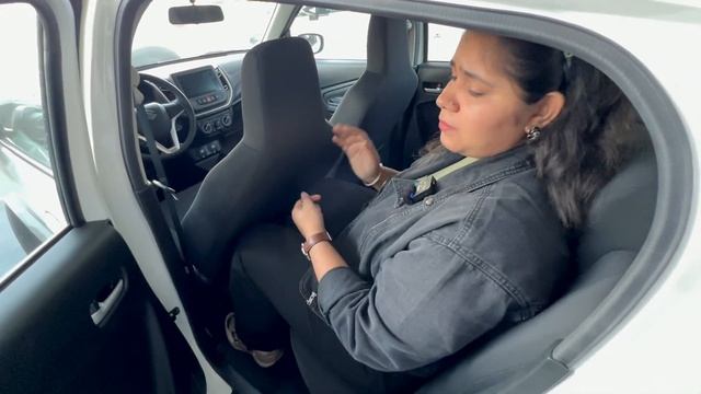 2024 Maruti Suzuki Celerio – Full Review in HINDI смотреть онлайн