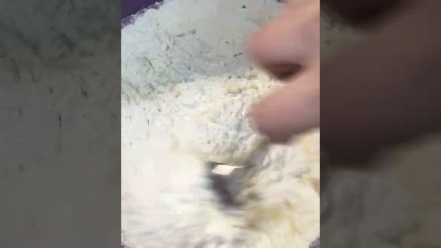 Тесто на пельмени, хинкали, вареники. Рецепт теста.#короткиерецепты#short смотреть онлайн